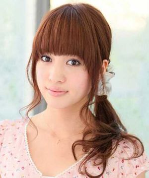 ������ô����β�� ����Ů���ʺϵ���β������ͼ��