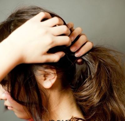 ���������β�� Ů��������β������ͼ��