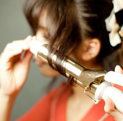 ���������β�� Ů��������β������ͼ��