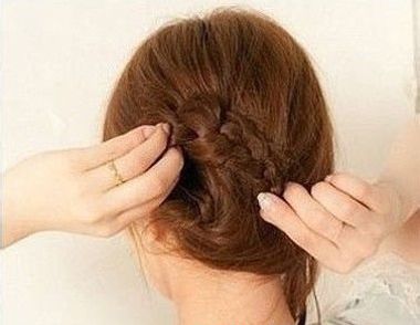 ͷ���Ƚ϶���ô������ͷ �ж̷�������ͷ����ͼ��