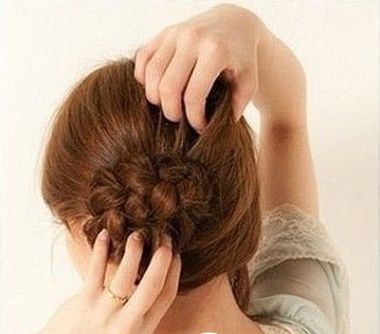 ͷ���Ƚ϶���ô������ͷ �ж̷�������ͷ����ͼ��