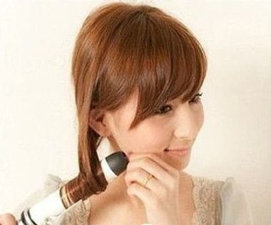 ͷ���Ƚ϶���ô������ͷ �ж̷�������ͷ����ͼ��