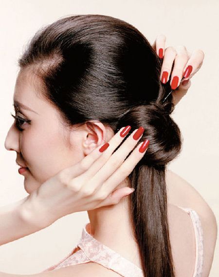 ��ô����Ƥ��ֱ����ͷ������β ��Ƥ������β����