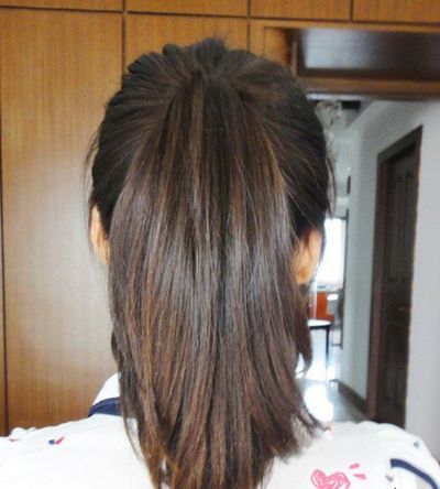 ֱ��ѧ����ô����������ͷ ֱ��������ͷ����ͼ��