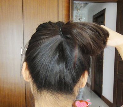 ֱ��ѧ����ô����������ͷ ֱ��������ͷ����ͼ��