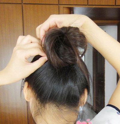 ֱ��ѧ����ô����������ͷ ֱ��������ͷ����ͼ��