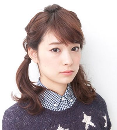 ��ѧ��˫��β���� ��ѧ��˫��β����Ů