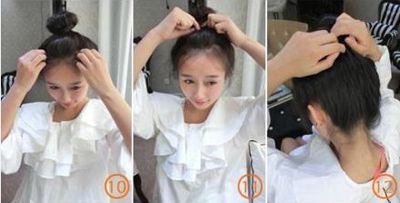 2016���»���ͷ ���򵥻���ͷ�̷�ͼ��