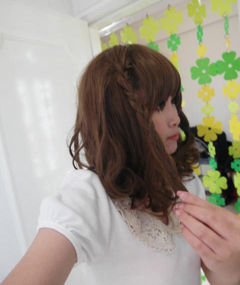 ����ӷ�������ͼ�� �ж̷���С���ӵķ���