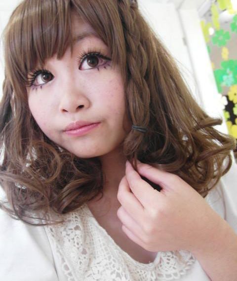 ����ӷ�������ͼ�� �ж̷���С���ӵķ���