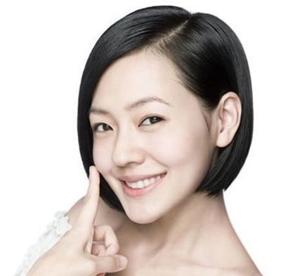 Ů������ʮ�곤���ͷ��� �����ʺϵĶ̷�����