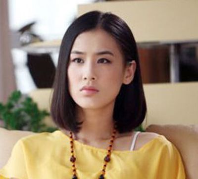 Ů������ʮ�곤���ͷ��� �����ʺϵĶ̷�����