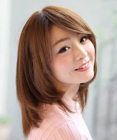 Բ����MM�̷���ʲô�ÿ��ķ��� ��Բ���̷��ʺϵķ���ͼƬ