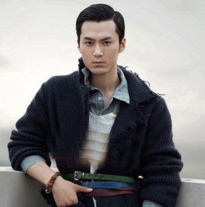 ���������ʺ�ʲô�̷����� �����ʺϵĶ̷�����ͼ