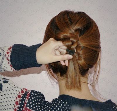 ����ͷ����ô������ �г�ͷ������ı෨ͼ�ⲽ��