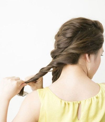 40��Ů��������������β���� ��������������β�ÿ�