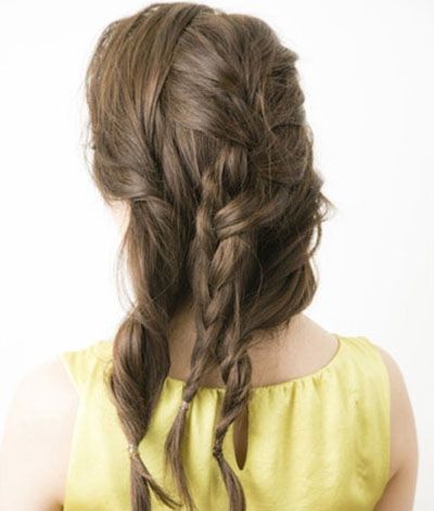 40��Ů��������������β���� ��������������β�ÿ�