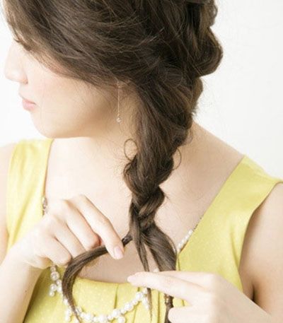 40��Ů��������������β���� ��������������β�ÿ�