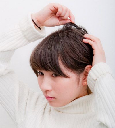 ����Ů��������β�貽�賤���� Ů���������ʹ�ȫѧ����β��