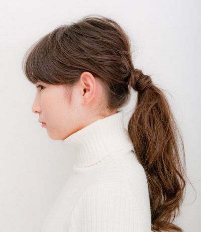 ����Ů��������β�貽�賤���� Ů���������ʹ�ȫѧ����β��