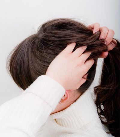 ����Ů��������β�貽�賤���� Ů���������ʹ�ȫѧ����β��