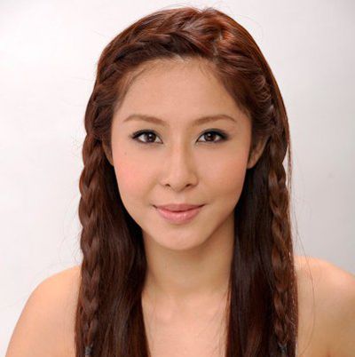 ��С���ӵķ����г���ͼ�� ͷ����С��ķ���