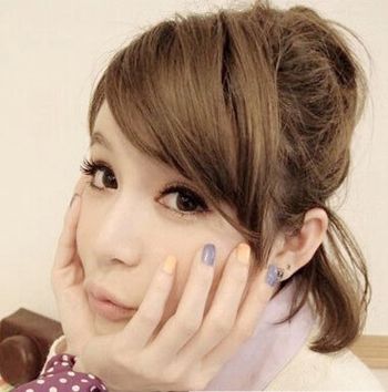 �������̷�����β�Ǹ����ʺ� ������Ů����β����