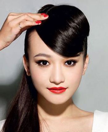 �������̷�����β�Ǹ����ʺ� ������Ů����β����