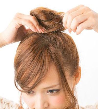 ��ͷ������������ͷ�� ͷ���϶���ô������ͷ�ÿ�