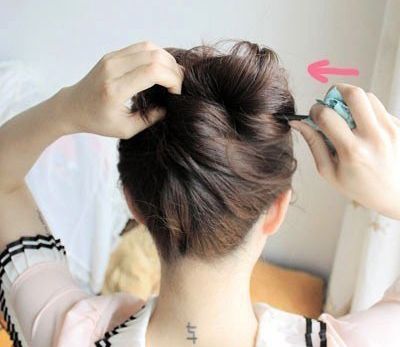 ����ͷ����ͷ�̷�����ô�� �̷�������ͷ������