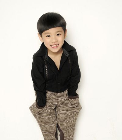 10���к��������ʺϼ�ʲô����ͷ�� 10��С�к�����ͼƬ��ȫ