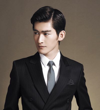 ��ʿ�߷�ͷ���� ����С��ͷ����