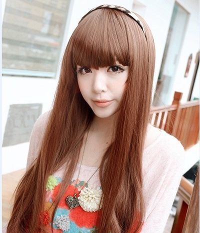 Ⱦͷ��ʲô��ɫ�԰��ֺÿ� Ů��Ⱦʲô��ɫ��ͷ���԰׻��ÿ�