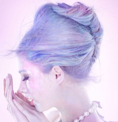 Ⱦͷ��ʲô��ɫ�԰��ֺÿ� Ů��Ⱦʲô��ɫ��ͷ���԰׻��ÿ�