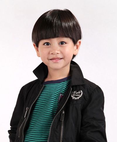 4���к��������еķ��� �Ƚϸ��Ե�С�к��ӷ���