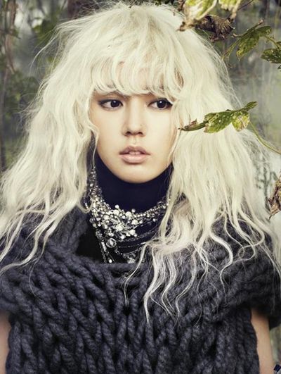 ��������ըͷ��Ů������ Ů����������ը����ͼƬ