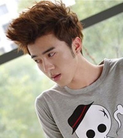 ʲô��ɫ�ɻ�ͷ�����̷����ͺÿ� ����Ⱦ���̷�����