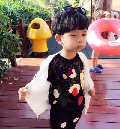 С�к���ë�鷢��ͼƬ 2015��ʱ��С�к�����