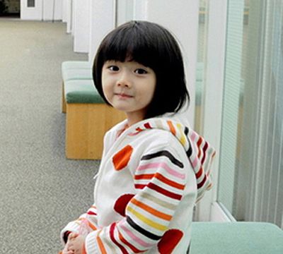 5��6��Ů��2015�����ж̷�BOBO����