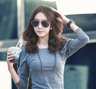 �з�ֱ����Ƥ��ƫ����Ů����Ⱦʲô��ɫ�ÿ� Ů���г���ȾɫͼƬ