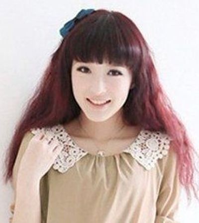 2015��ϵ�����ɰ�����Ч��ͼ Ů���򵥿ɰ�����