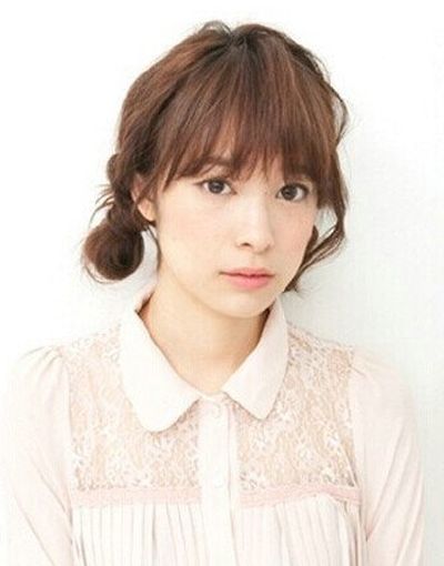 2015��ϵ�����ɰ�����Ч��ͼ Ů���򵥿ɰ�����