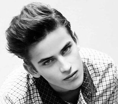 ��ʿ����ƫ��ͷ���� ��ʿƫ��ͷ����ͼƬ