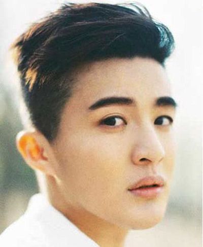 ���߶���ǰ�泤����ʿ��ͷ 