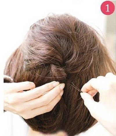 ���ֵ�Ů����������ͷ�� С������ͷ��ͼ��