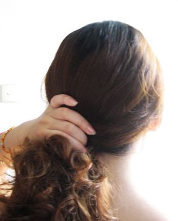 ͷ������ô������ͷ ͷ���ٰ�����ͷ����ͼ��