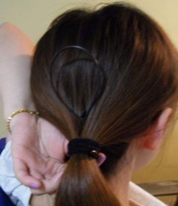 С����ô��ͷ����β�򵥺ÿ� С����ô����β����ͼ��