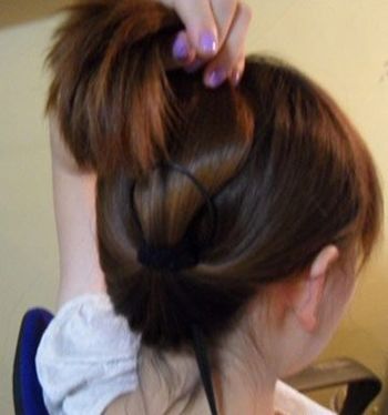 С����ô��ͷ����β�򵥺ÿ� С����ô����β����ͼ��