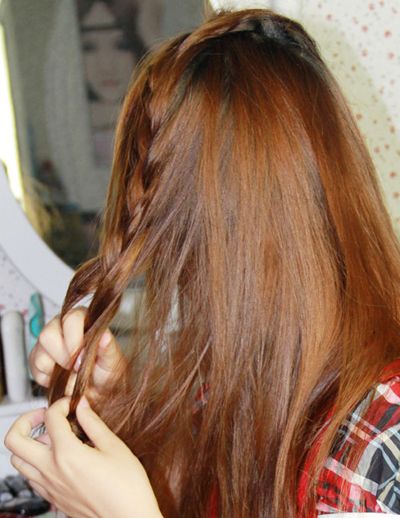 ѧ������Ů���෢���� ����ѧ���ͱ෢ͼ��