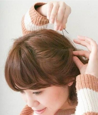 Ů������ͷ��ô�� ��ͯ����ͷ����